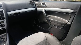Škoda Octavia 2 II RS Combi 147kW BWA 2009 moc pěkná, ČR - 8