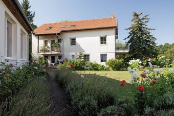 Prodej bývalého statku (3 budovy), Luka pod Medníkem - 8