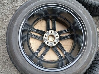 Sada ALU kol RC 235/55R18 zimní - 8