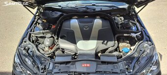 Mercedes-Benz Třídy E, 350D T 4MATIC-AVANGARDE-LED - 8