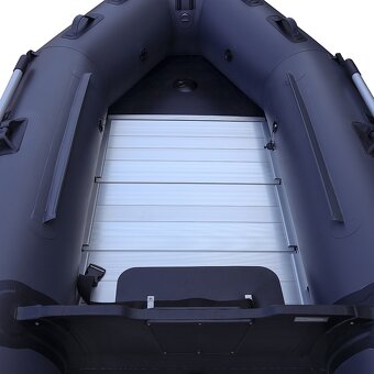Nafukovací člun Stark Boat DT-290 s kýlom - 8