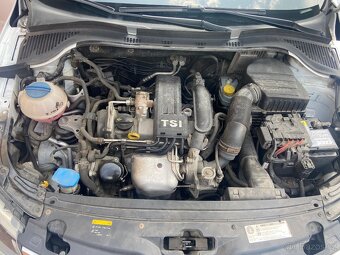 Škoda Rapid 1.2 Tsi 77kw - 8