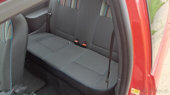 Renault Twingo 1,2i 55 kW, 2013, 100000km, klima - 8