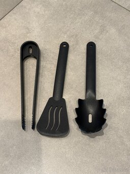 Kuchyňka IKEA s příslušenstvím - 8