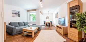 Prodej apartmánu 3+1 ve Vrchlabí - 8