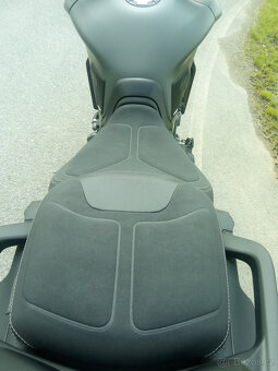 Yamaha Tracer 9/900 r.v.2022 - 8