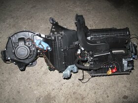 VW T5 jednotky - 8