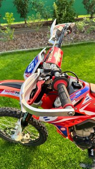 Beta 450rr - 8