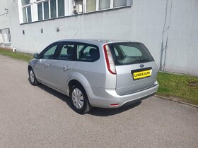Ford Focus 1.6 TDCi kombi - 8