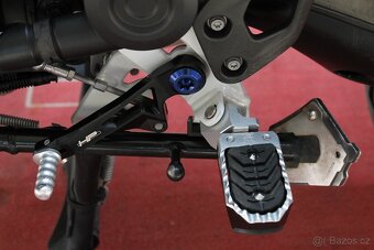 BMW R1250GS Adventure HP 2020 Akrapovič - 8