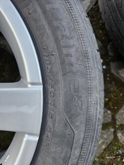 185/60 r16 ALU - 8