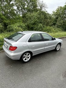 Pronájem automobilu LEVNĚ - Citroen - 8
