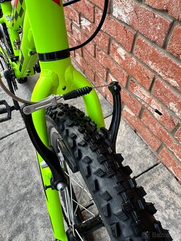 Dětské kolo Superior Racer XC 20 – skvělý stav - 8