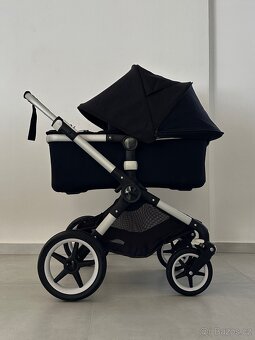 Kočárek Bugaboo Fox - 8