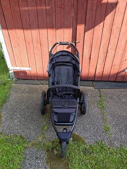 Kočárek Thule Urban Glide 2 (2021) + bohaté příslušenství - 8