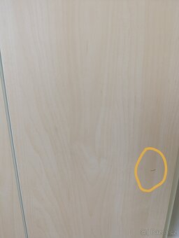 Skříně do dětského pokoje Ikea Stuva - 8