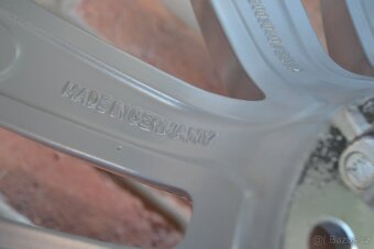 5x112 R20 Hliníkové disky Originál AUDI A7 - 8