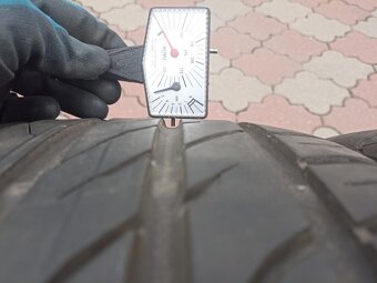 Letní sada pneu Matador 245/35 R19 93 Y. - 8