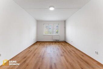 Kompletně zrekonstruovaný byt 2+1 s možností úpravy na 3+kk  - 8