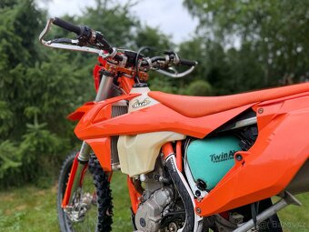 KTM 350 EXC-F SIX DAYS 2019 - 8