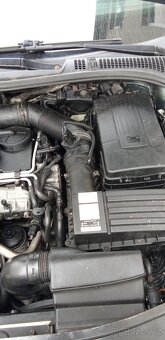 Škoda Octavia 2.0tdi 103kw BKD - 8