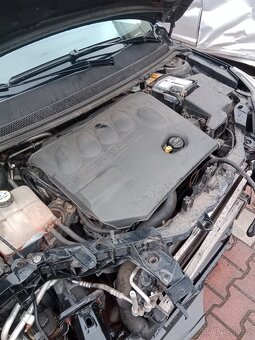 Ford Focus II 2.0tdci - 8