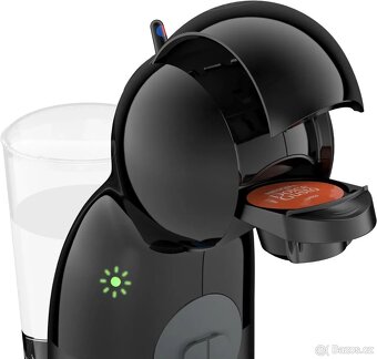 KRUPS Nescafé Dolce Gusto Piccolo XS, 50,- Euro/nové - 8