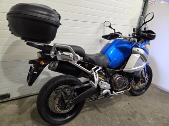 Yamaha XT 1200 Z Super Ténéré - ABS - 8