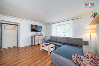 Prodej rodinného domu, 2233 m², Vranová Lhota - 8