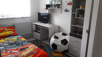 BYT 3+kk s balkonem Uherský Brod - 8