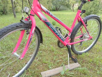 kola CTM 26" výb.st. cena za 1 kolo - 8