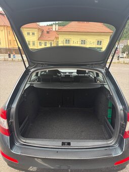 Škoda Octavia 3 - 8