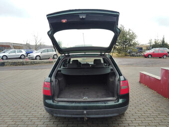 AUDI A6 Avant - 8