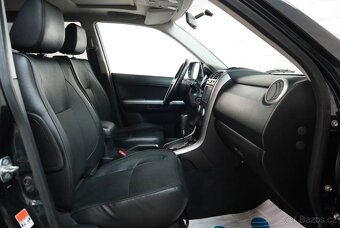 Suzuki Grand Vitara 2,0i AUt benzín 103kw - 8