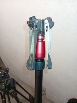 Tripod a monopod JIEYANG - 8