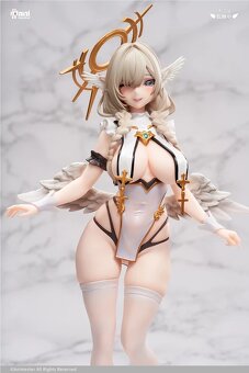 ANIME FIGURKA FALLEN ANGEL CHESSIA PADLÝ ANDĚL - 8