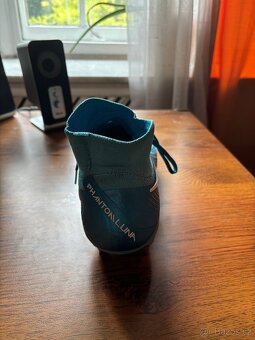 Kopačky lisokolíky Nike Phantom Luna II Elite SG-Pro - 8