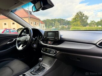 Hyundai i30 1.6CRDi 2018 Servisní kniha automat - 8