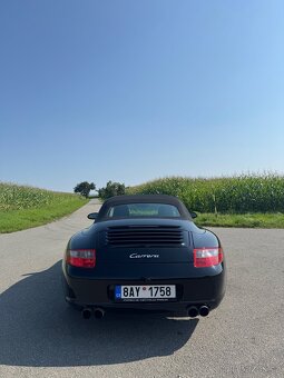 Porsche 911 - 8