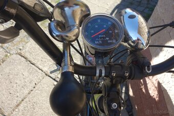 MOTOKOLO prodám - 8