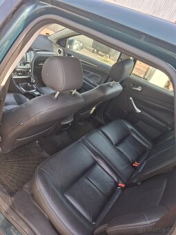 Ford mondeo mk4 - 8
