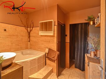 Prodej, dům, Račiněves, Roudnice nad Labem - 8