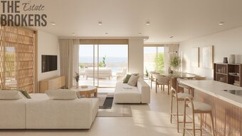 Luxusní vila Residencial Maren, Cala Panizo - 8