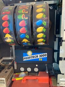 Nástěné automaty - 8