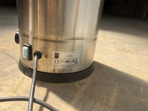 ohřívač horkých nápojů 10 l - 1 ks - 8