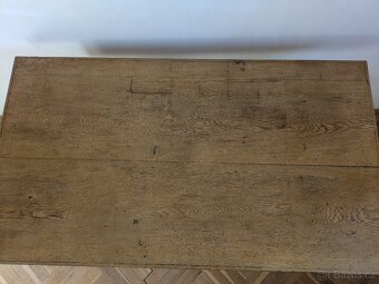 Pracovní stůl historický - 8