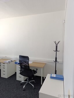 Pronájem areálu Kunčice nad Labem - 8