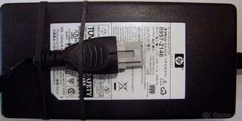 NAPÁJECÍ ZDROJE - TRAFA K TISKÁRNÁM HP A NB HP A ASUS - 8