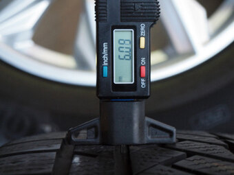 17" Alu kola = 5x112 = AUDI Q5 – NOVÝ MODEL – ZIMNÍ - 8