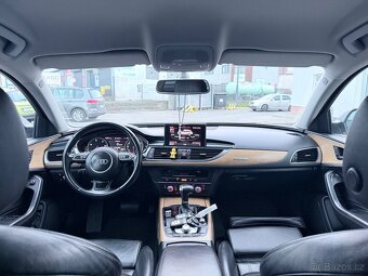 Audi a6 c7 allroad - 8